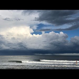 Meet your Posher, Ted